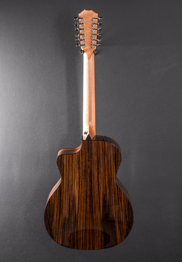 Used 254CE Plus 12 String &