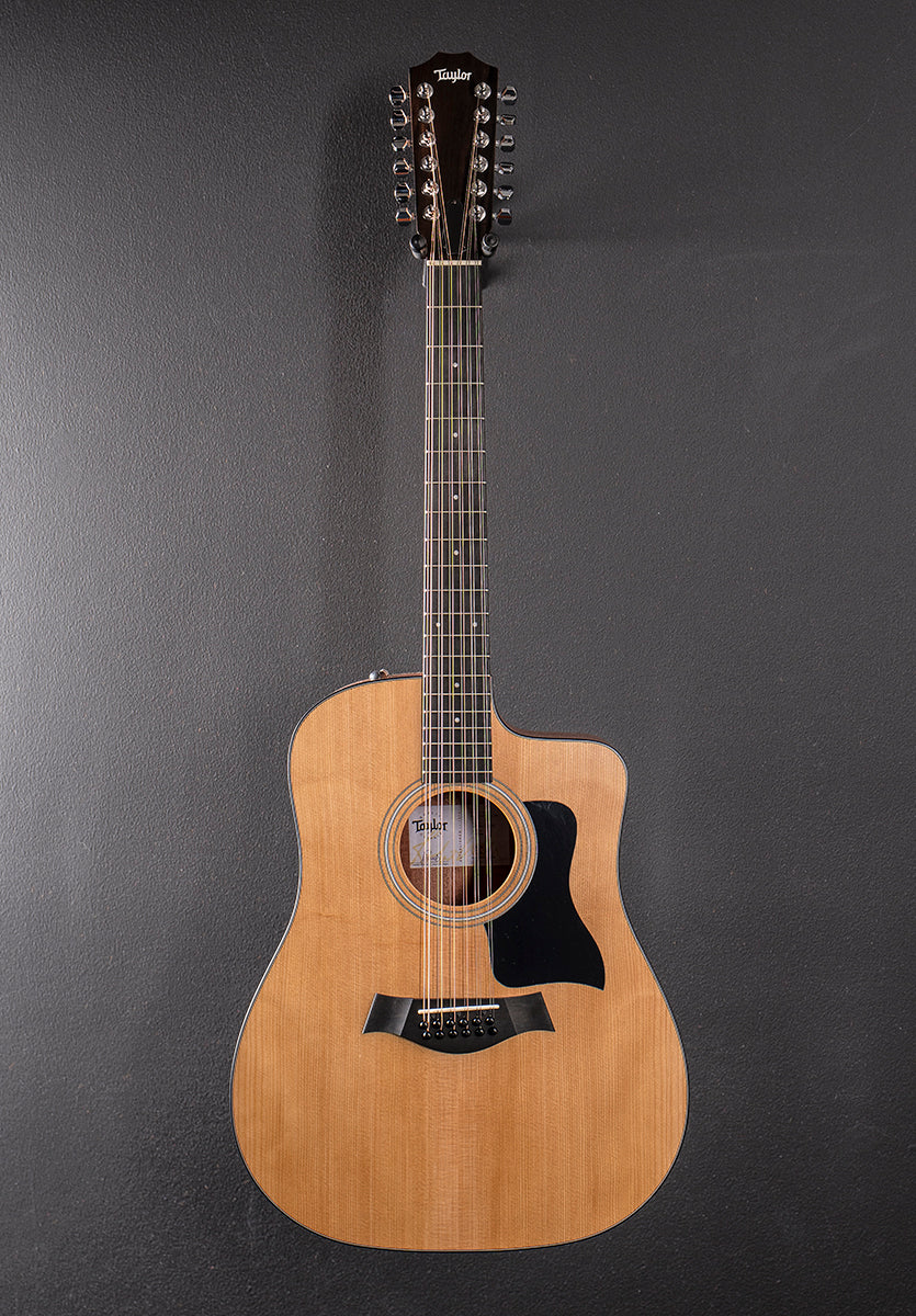 Used 150CE 12 String &