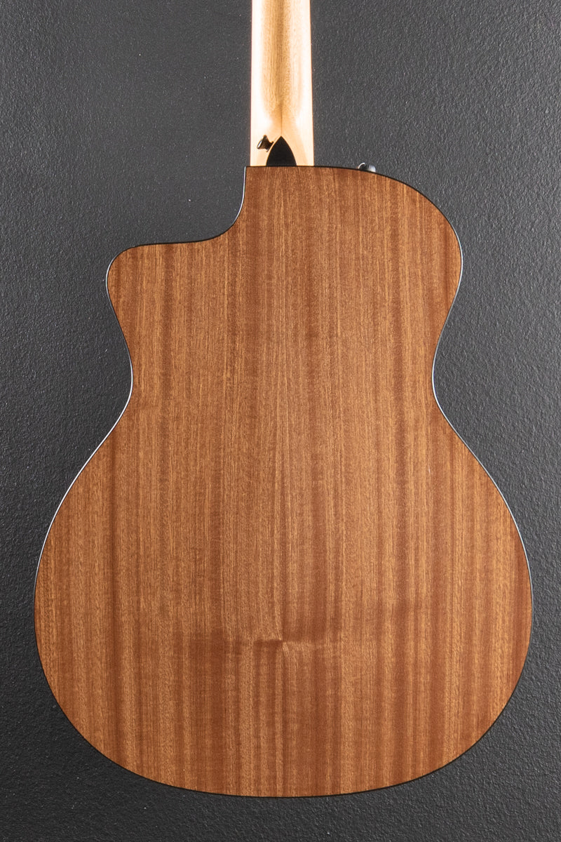Used 114CE Special Edition &