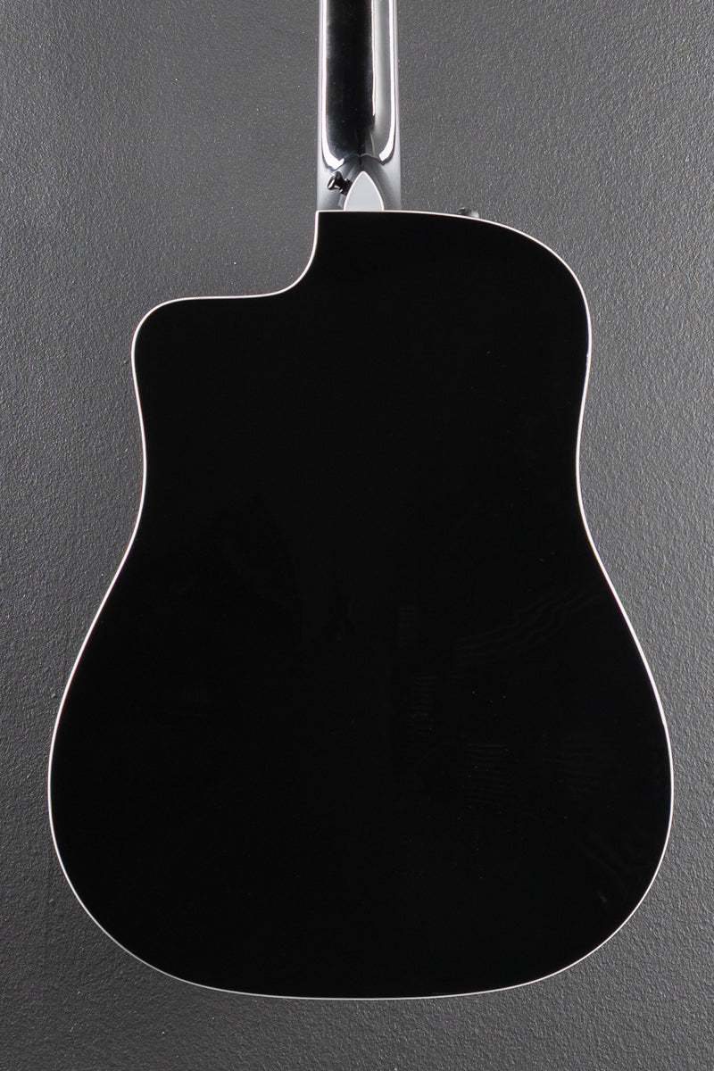 Used 250CE Plus BLK Doce Doble 12 String &