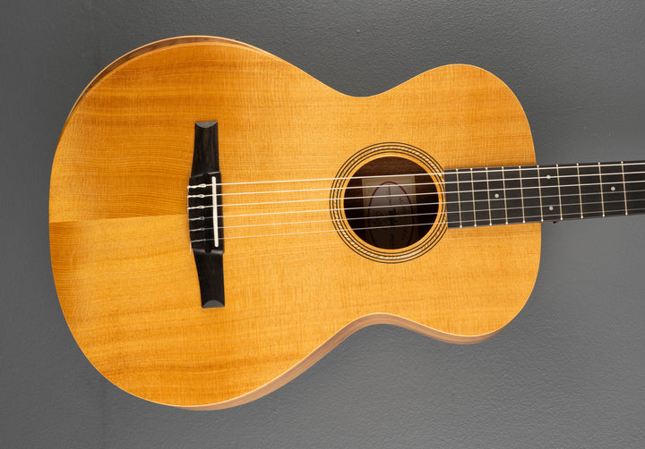 USED Academy 12E-N &
