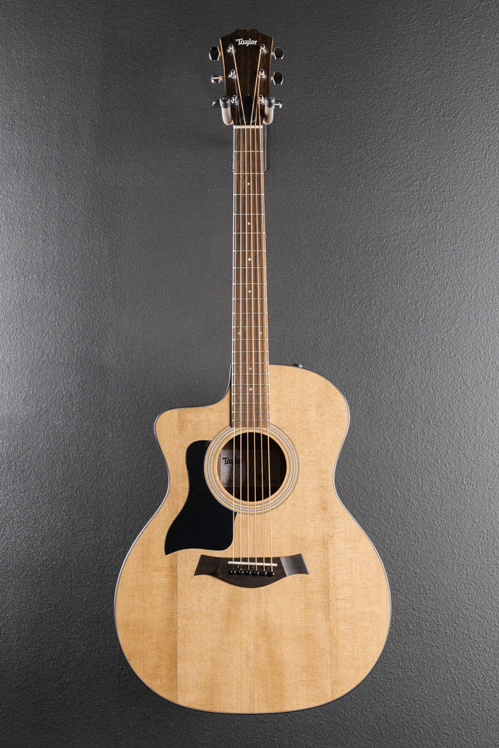 Used 114CE Sapele Left Hand &