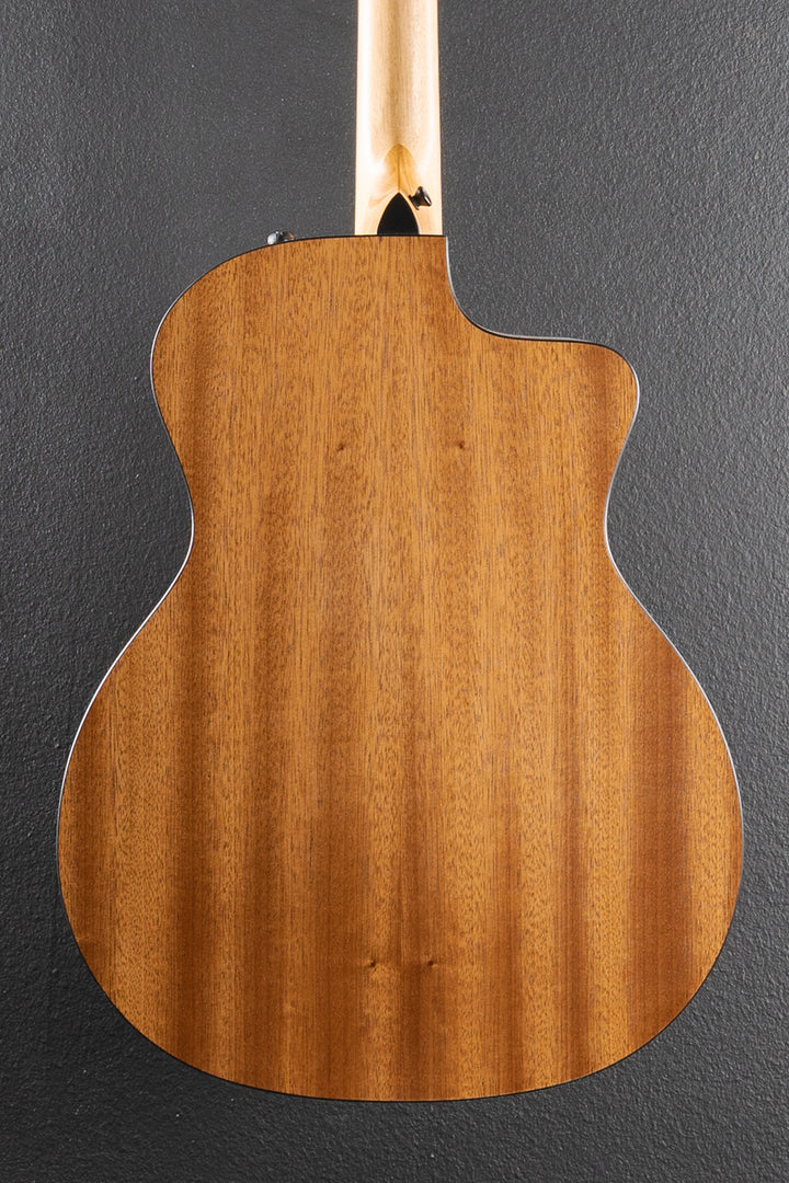 Used 114CE Sapele Left Hand &