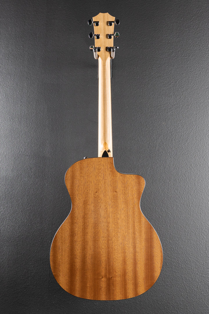 Used 114CE Sapele Left Hand &