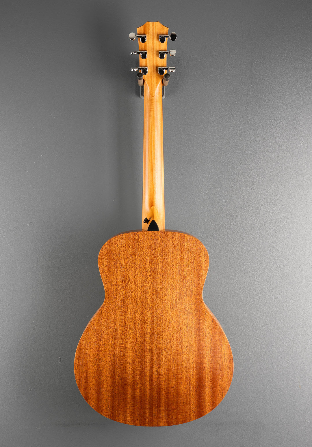 Used GS Mini Sapele &