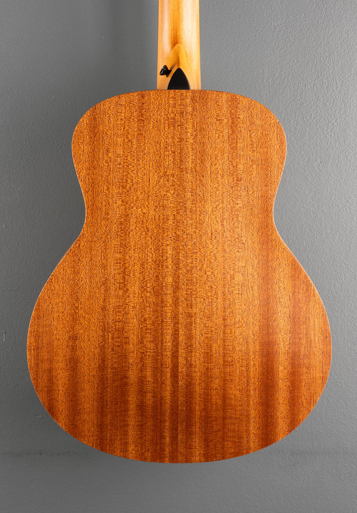 Used GS Mini Sapele &