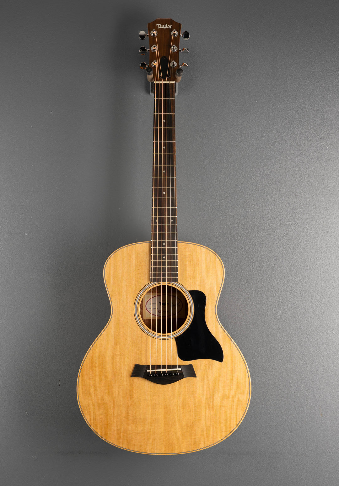 Used GS Mini Sapele &