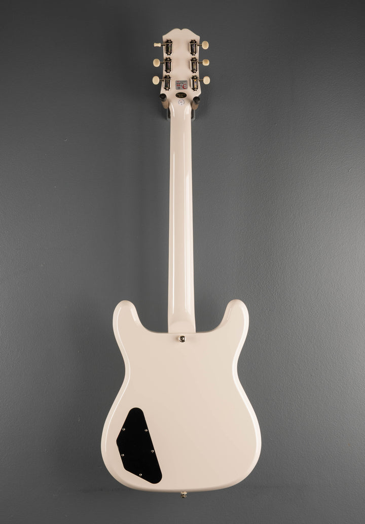 Crestwood Custom - Polaris White