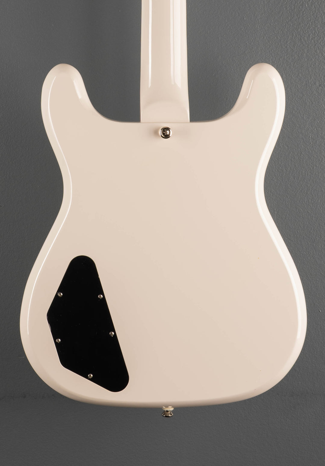 Crestwood Custom - Polaris White