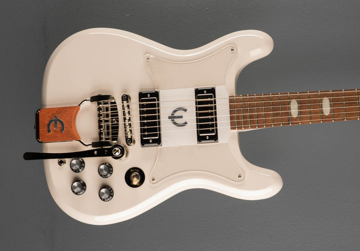 Crestwood Custom - Polaris White