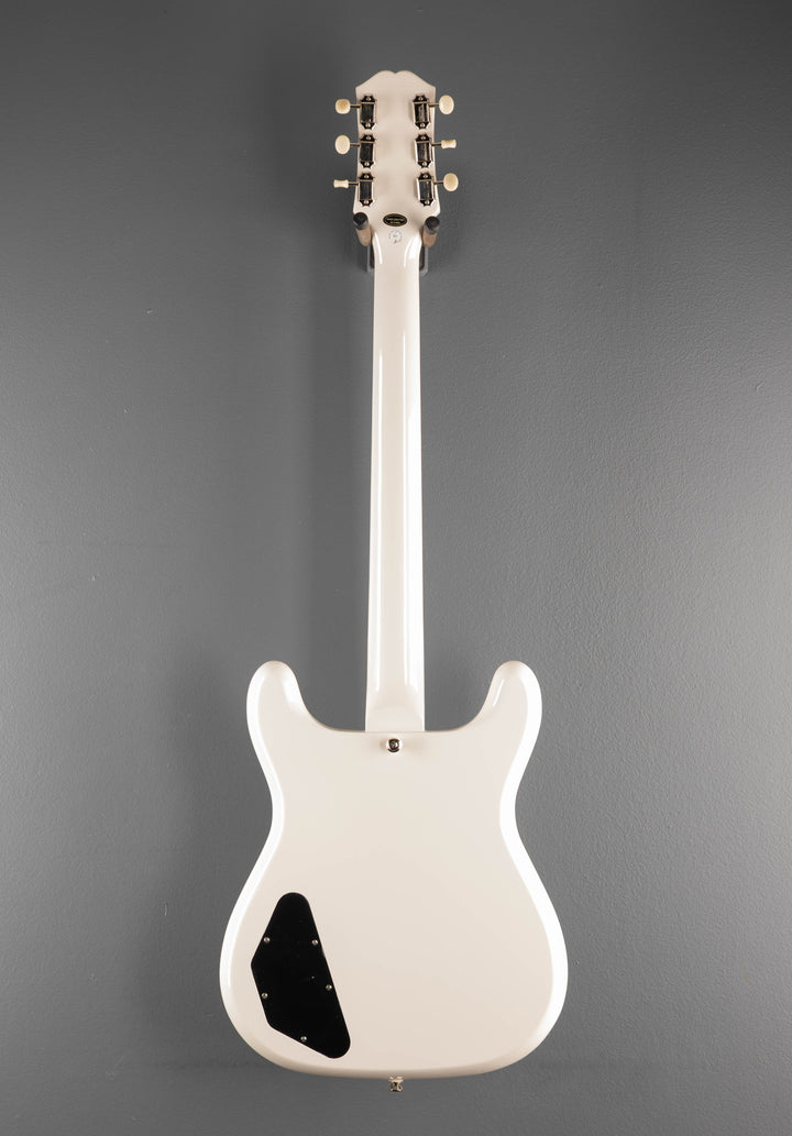 Crestwood Custom - Polaris White