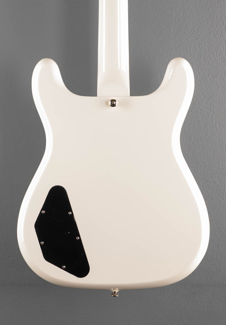 Crestwood Custom - Polaris White