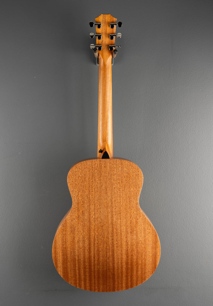 Used GS Mini Sapele &