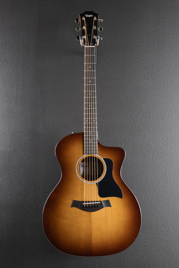 USED 214CE-K SB Plus &