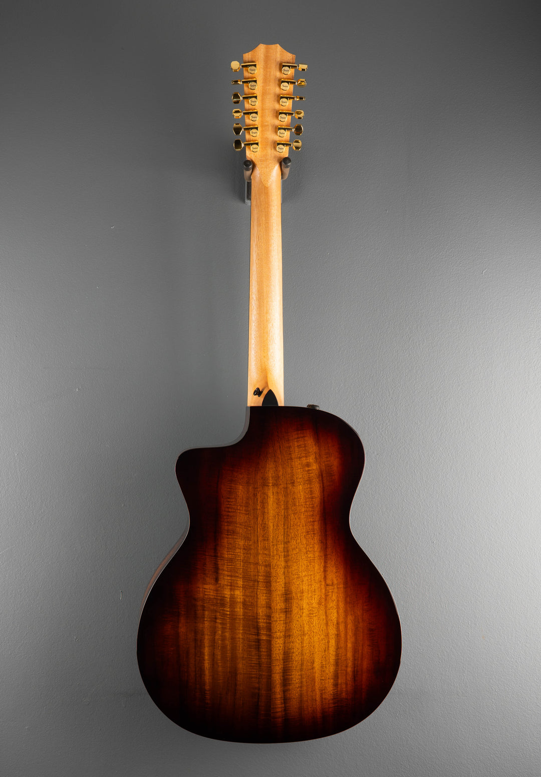 264ce-K DLX 12-String