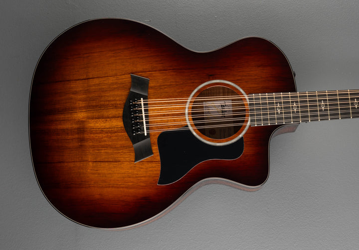 264ce-K DLX 12-String