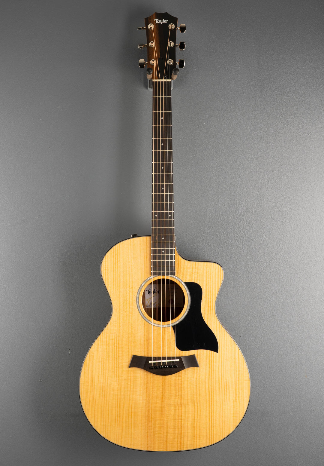 USED 214CE Plus &
