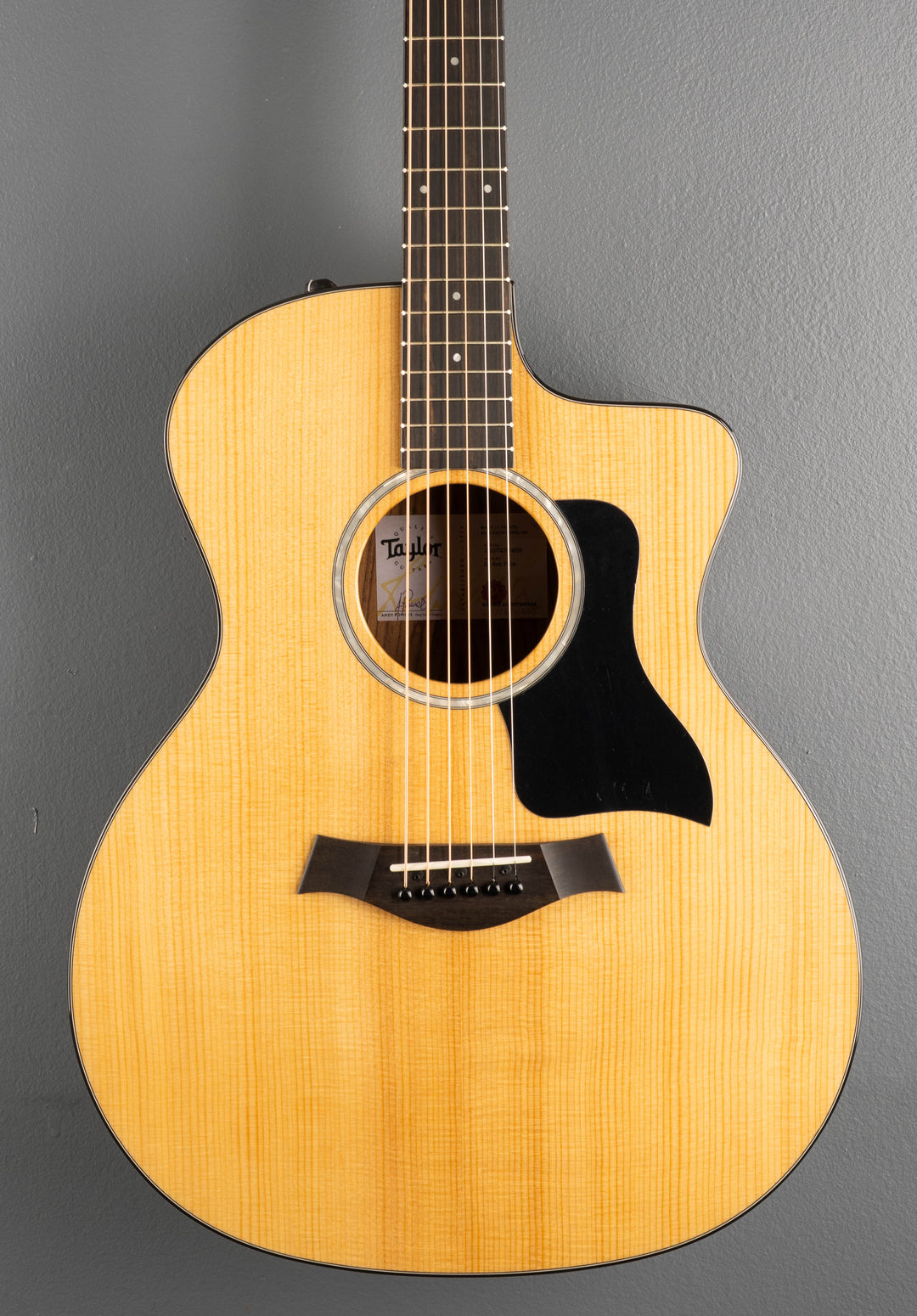 USED 214CE Plus &