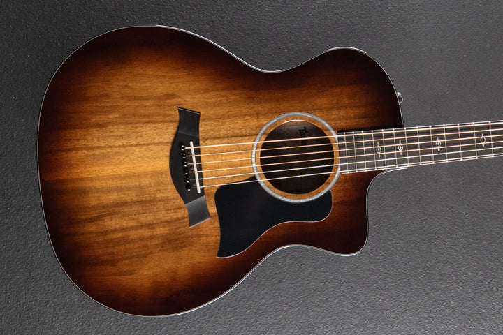 224CE-K DLX &