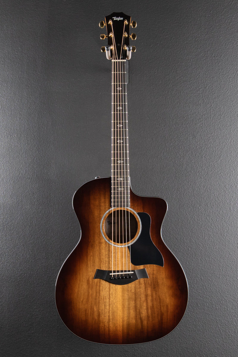 224CE-K DLX &