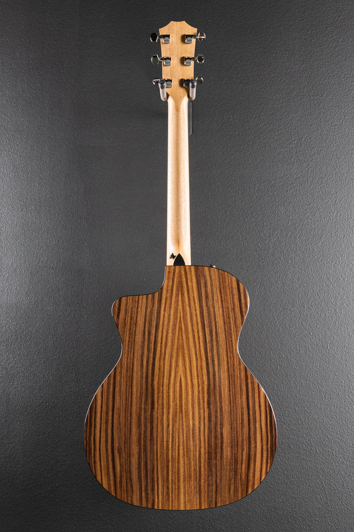 Used 214CE Plus &