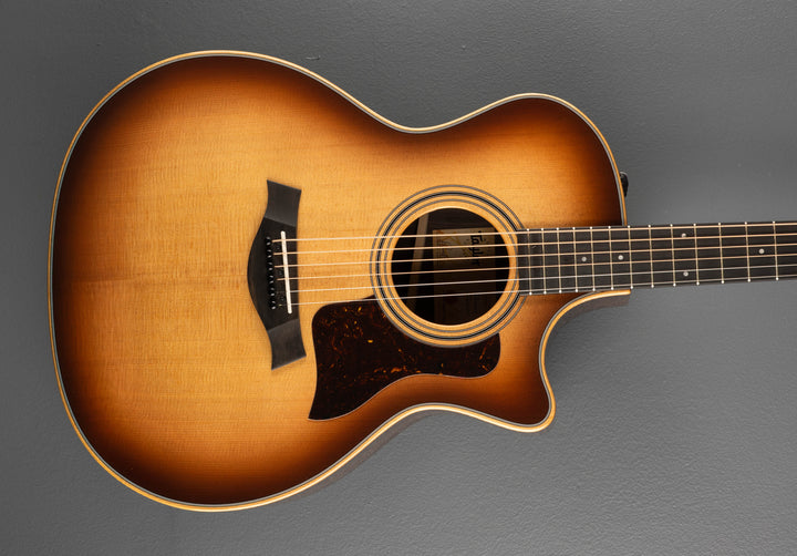 USED 414CE Studio, &
