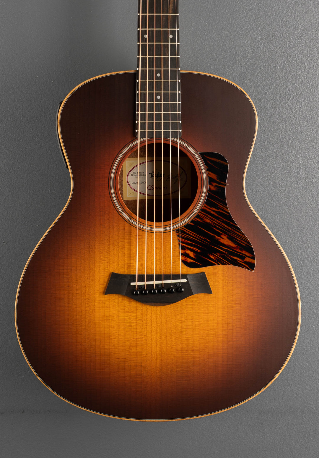 Used GS Mini-E Rosewood SB &
