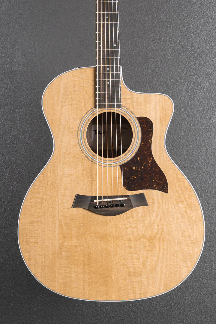 Used 214CE Walnut &