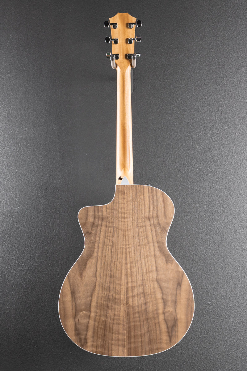 Used 214CE Walnut &