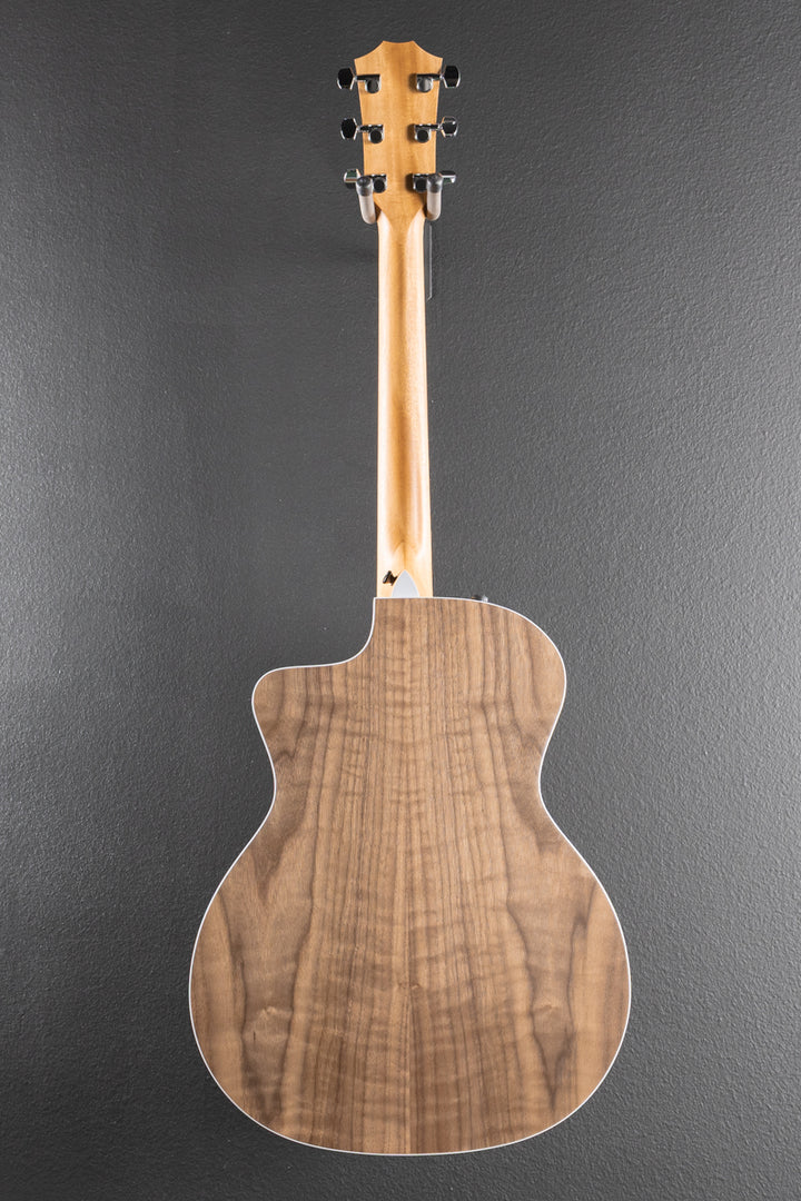 Used 214CE Walnut &
