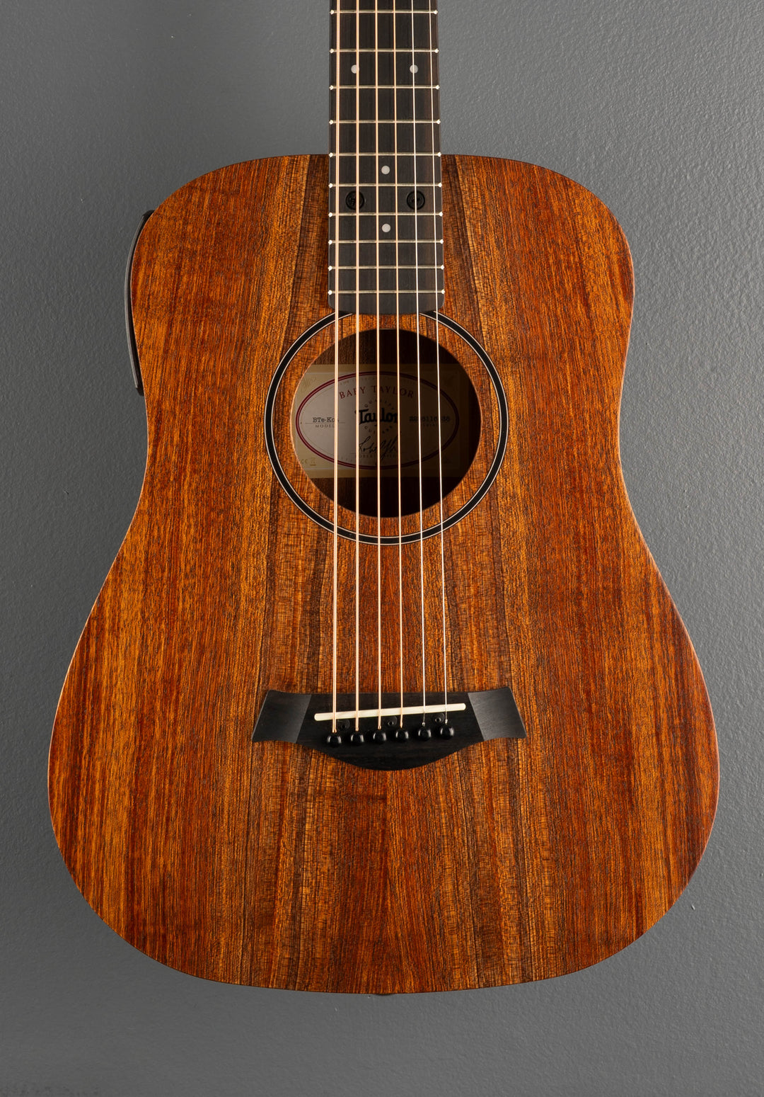 Used BTE-Koa &