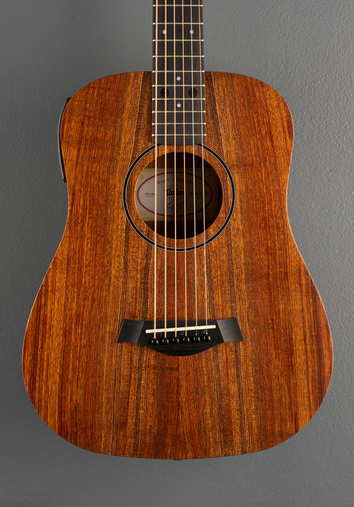 Used BTE-Koa &