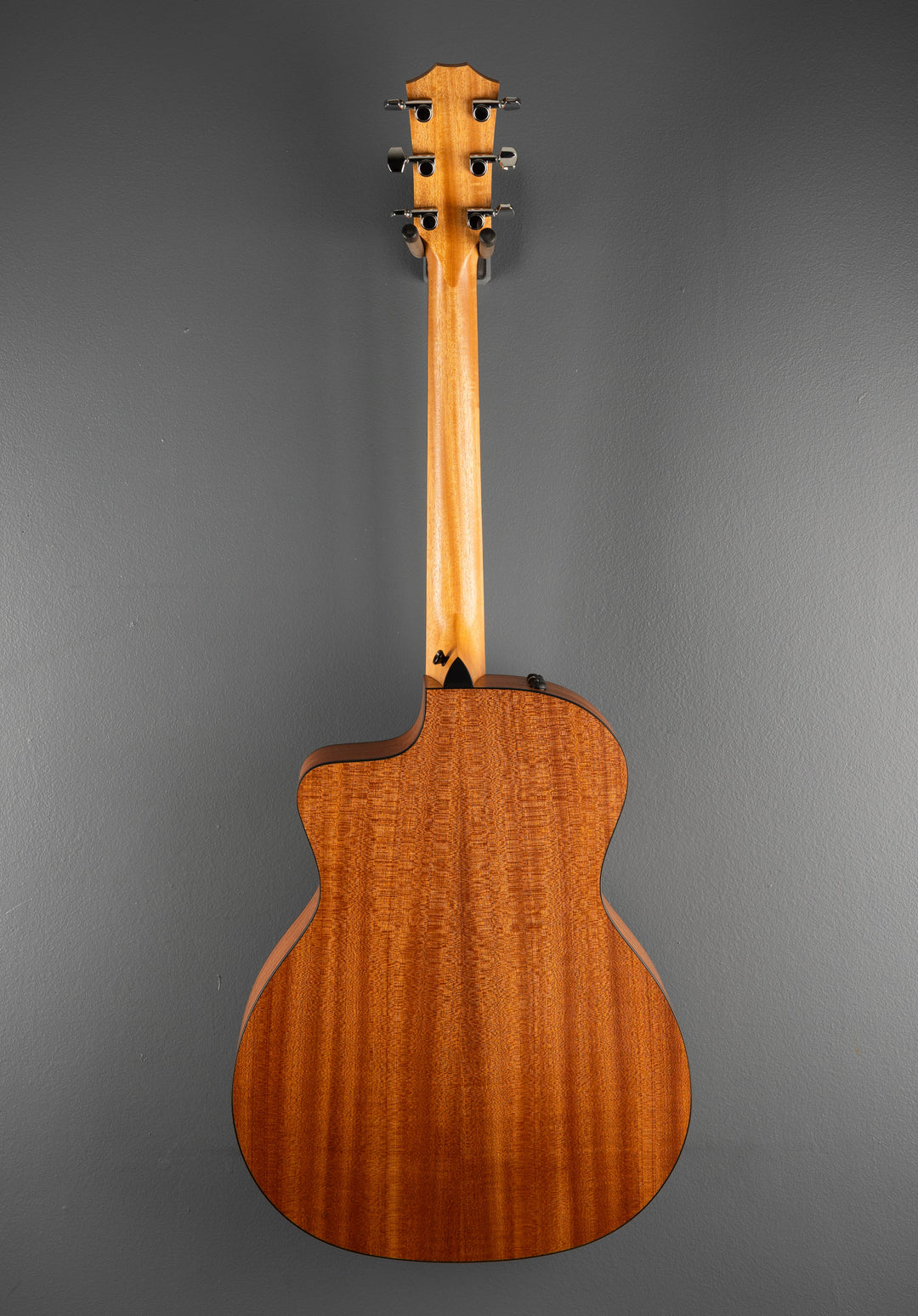 114CE Special Edition - Dark Tobacco Shaded Edgeburst