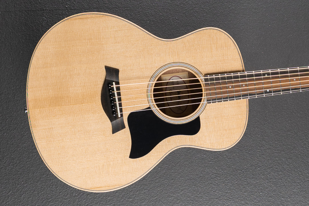 Used GS Mini Sapele &