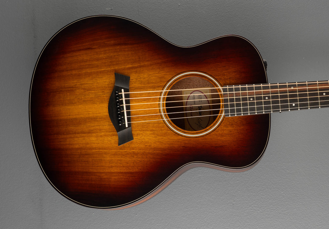 Used GS Mini-E Koa Plus &