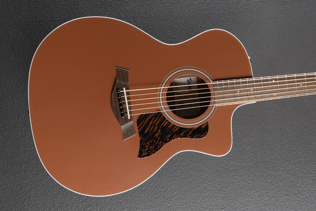 Used 114CE Special Edition &