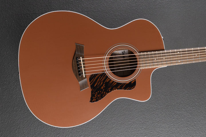 Used 114CE Special Edition &