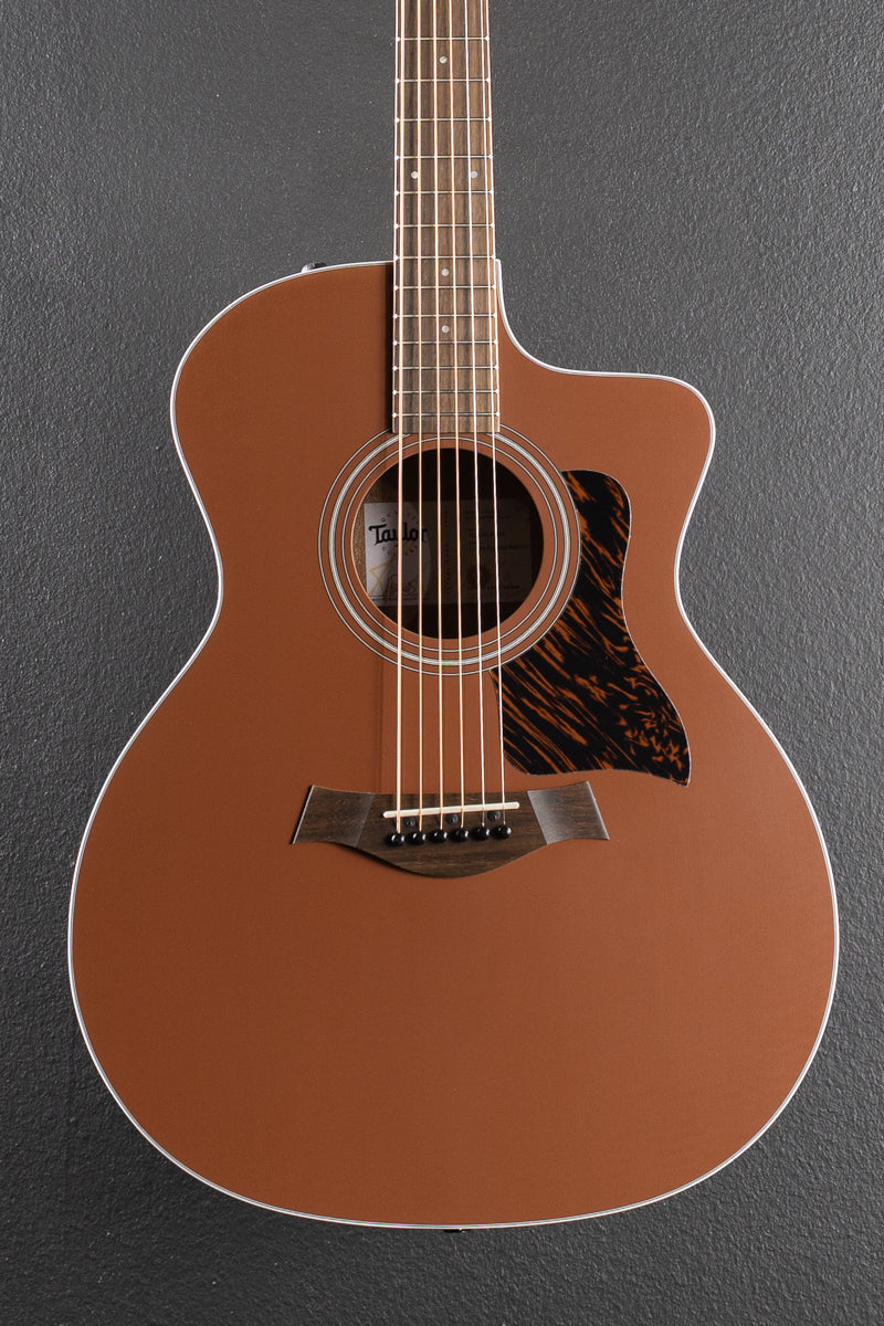 Used 114CE Special Edition &
