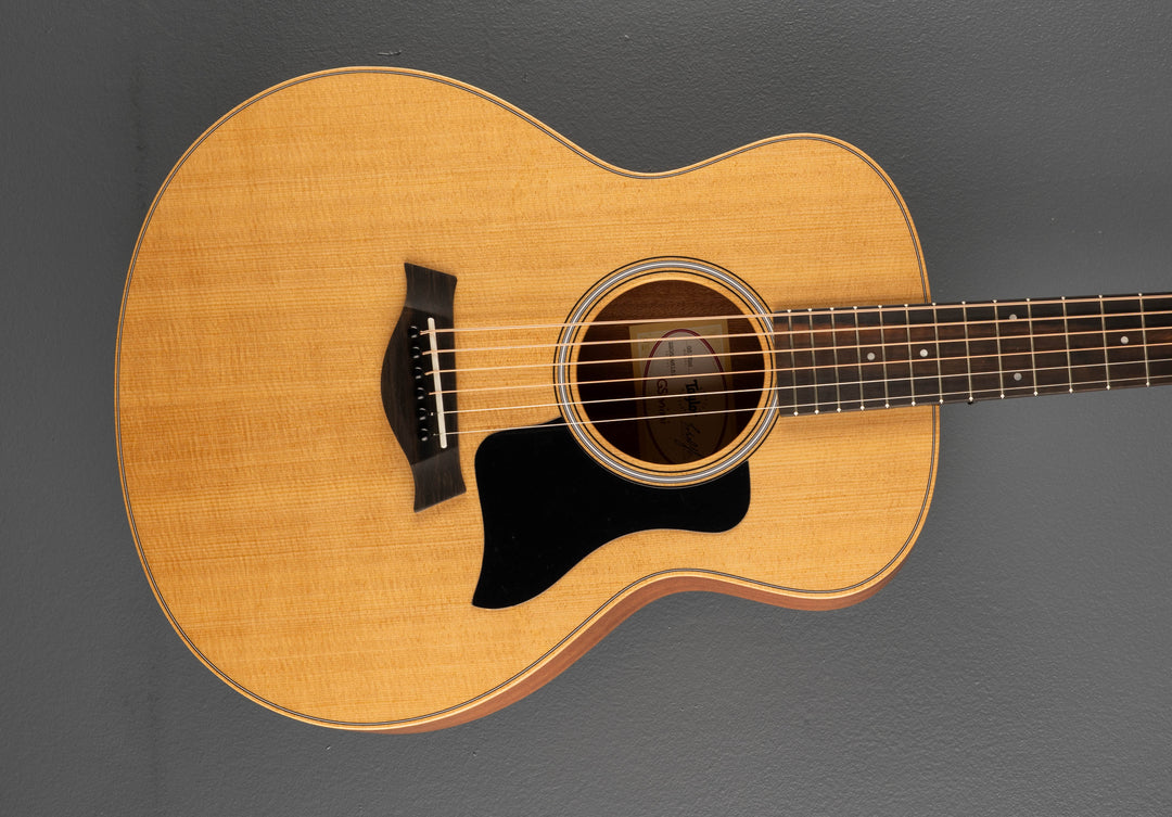 GS Mini Sapele