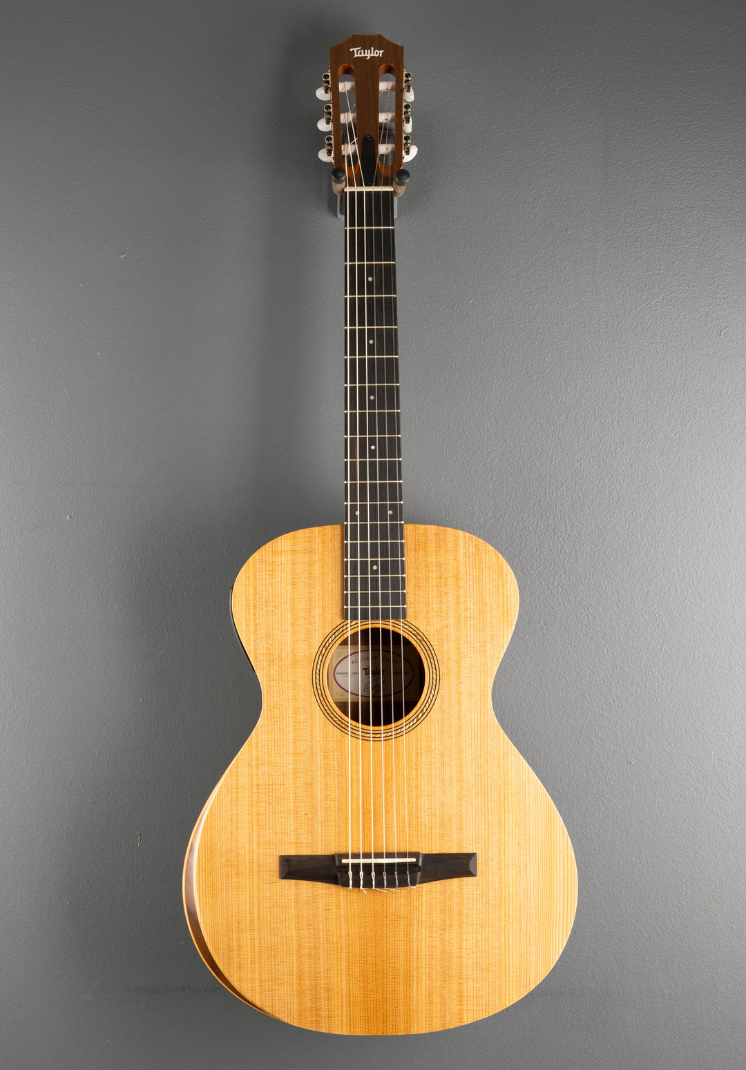 USED Academy 12E-N &