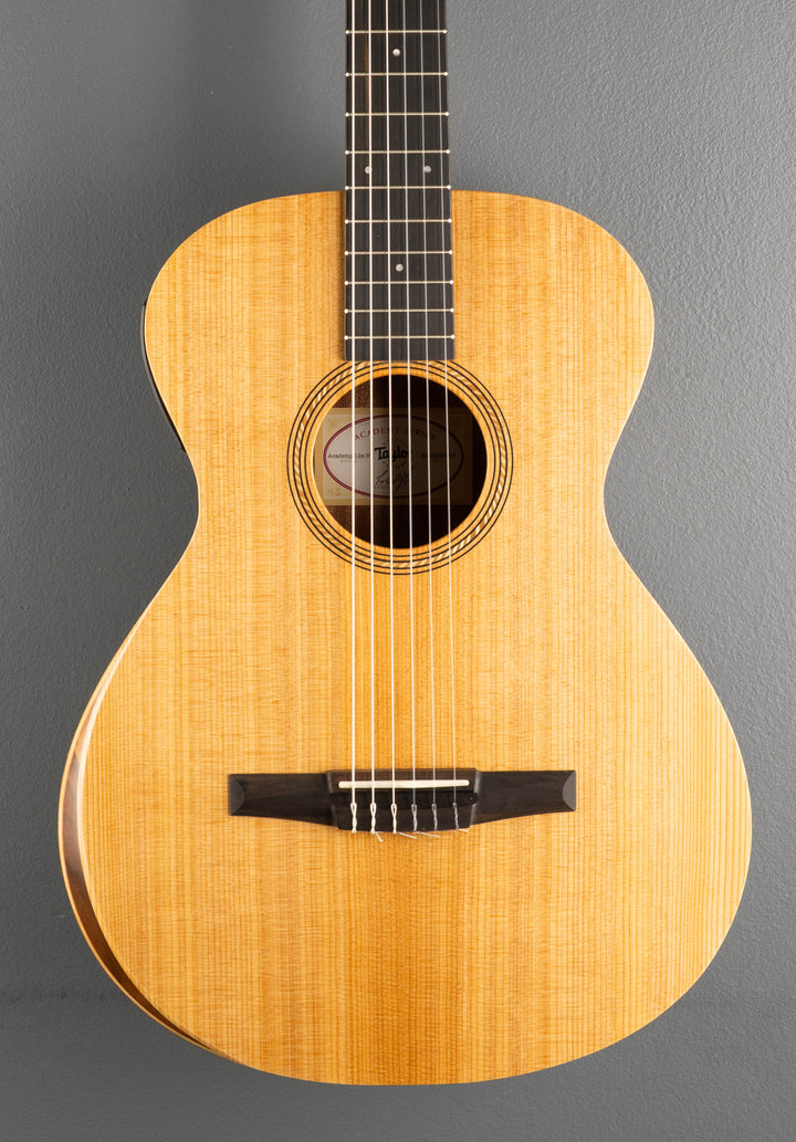 USED Academy 12E-N &