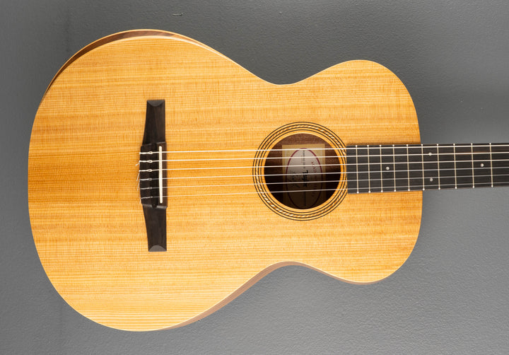 USED Academy 12E-N &