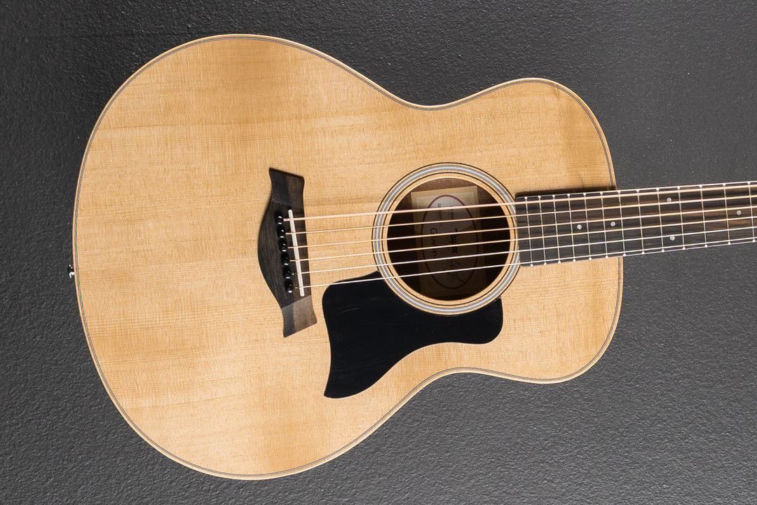 Used GS Mini Sapele &