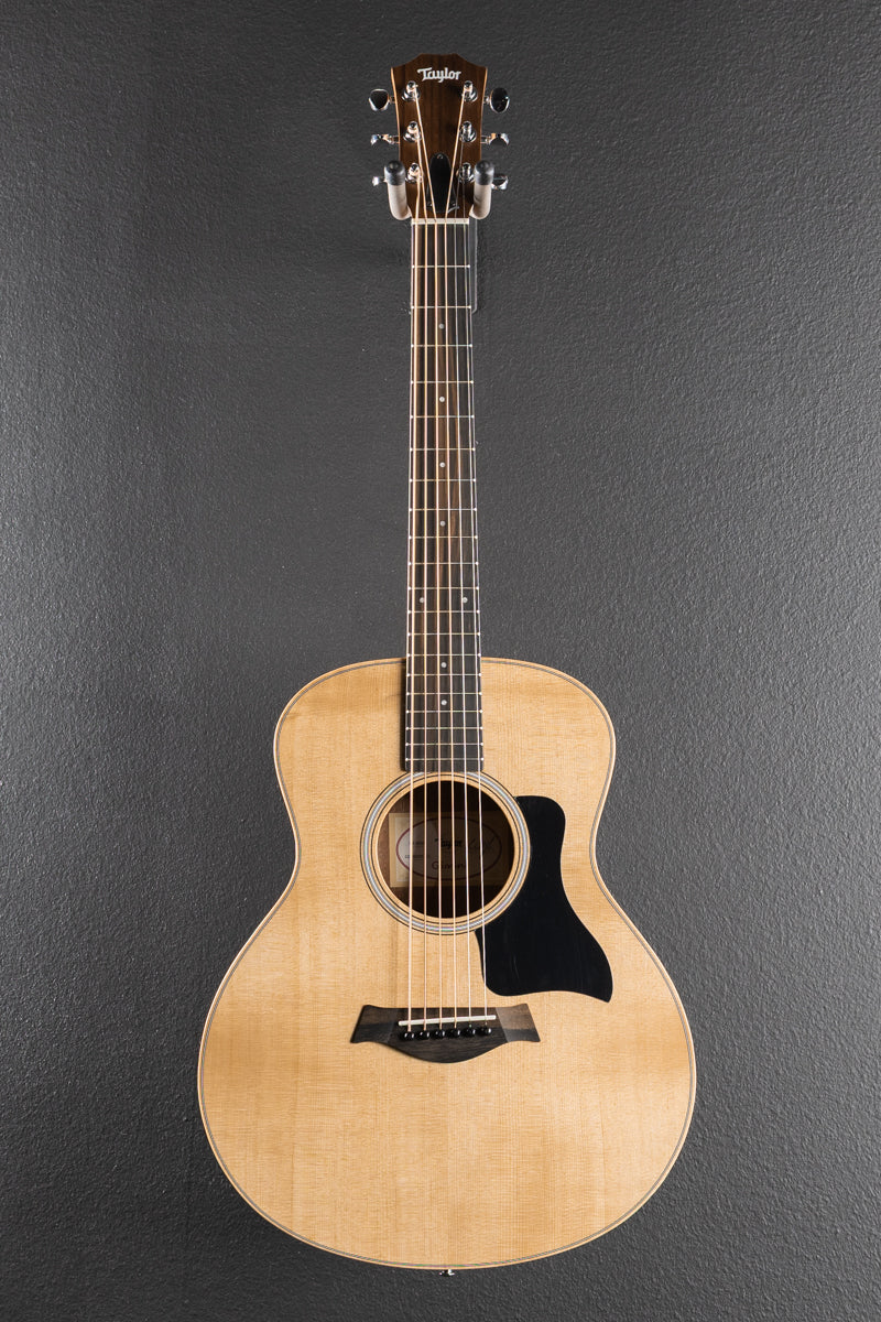 Used GS Mini Sapele &