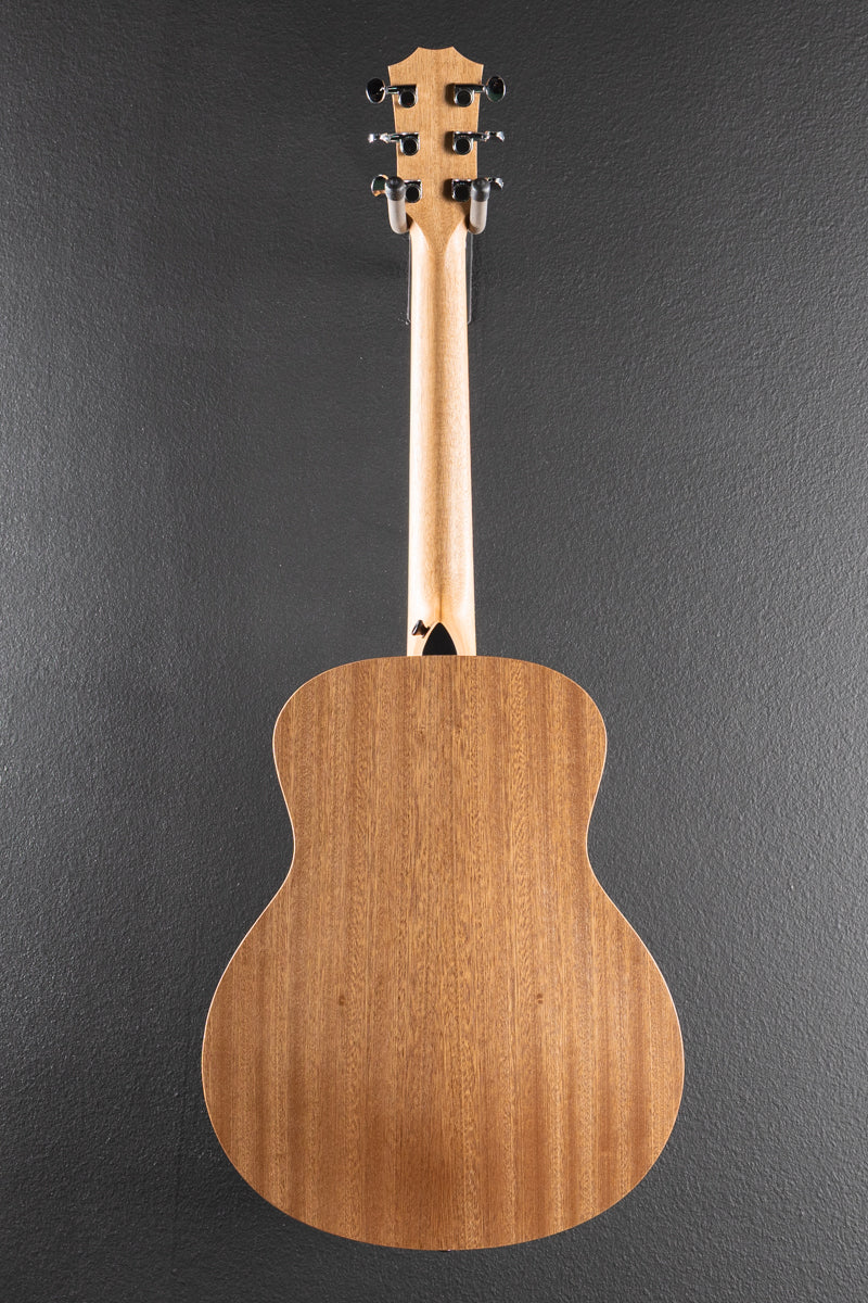Used GS Mini Sapele &