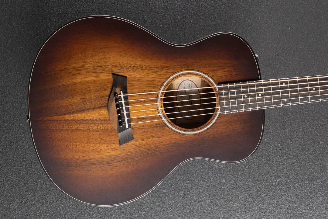 Used GS Mini-E Koa Plus &
