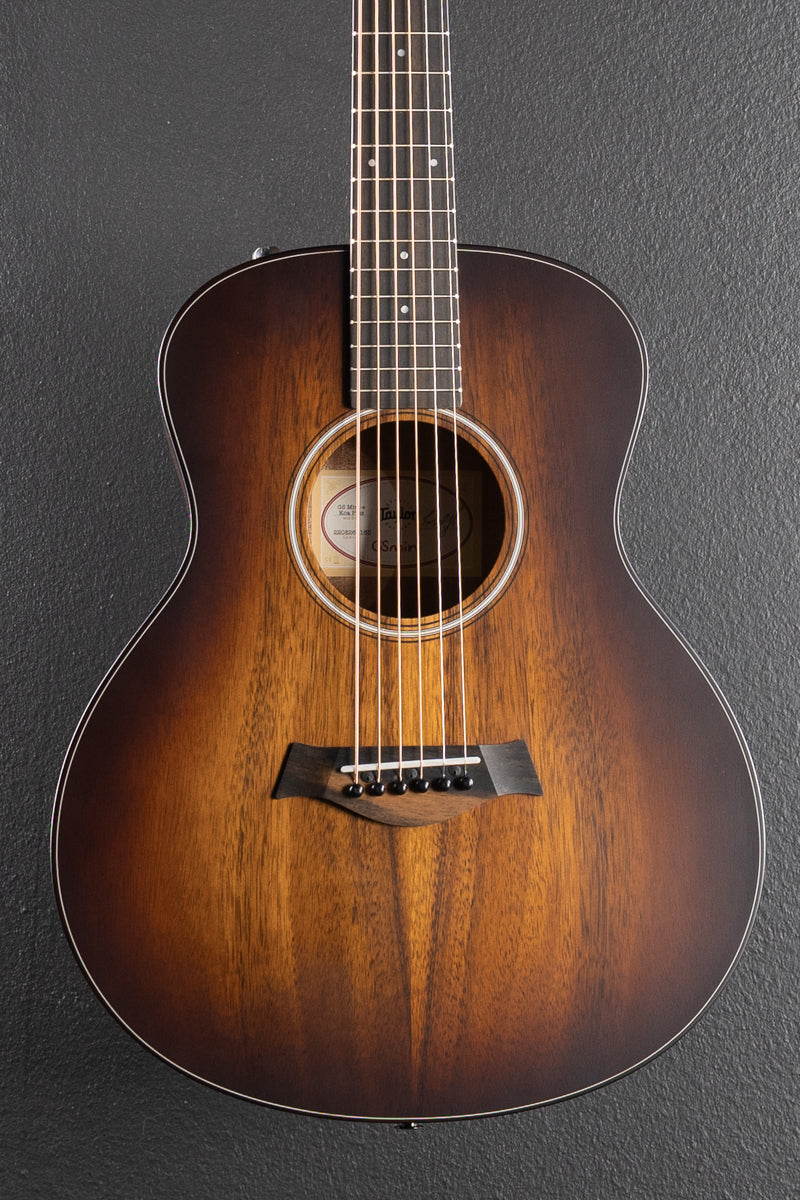 Used GS Mini-E Koa Plus &