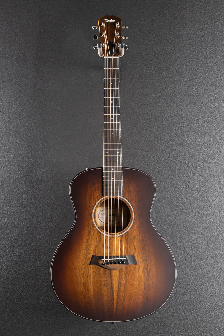 Used GS Mini-E Koa Plus &