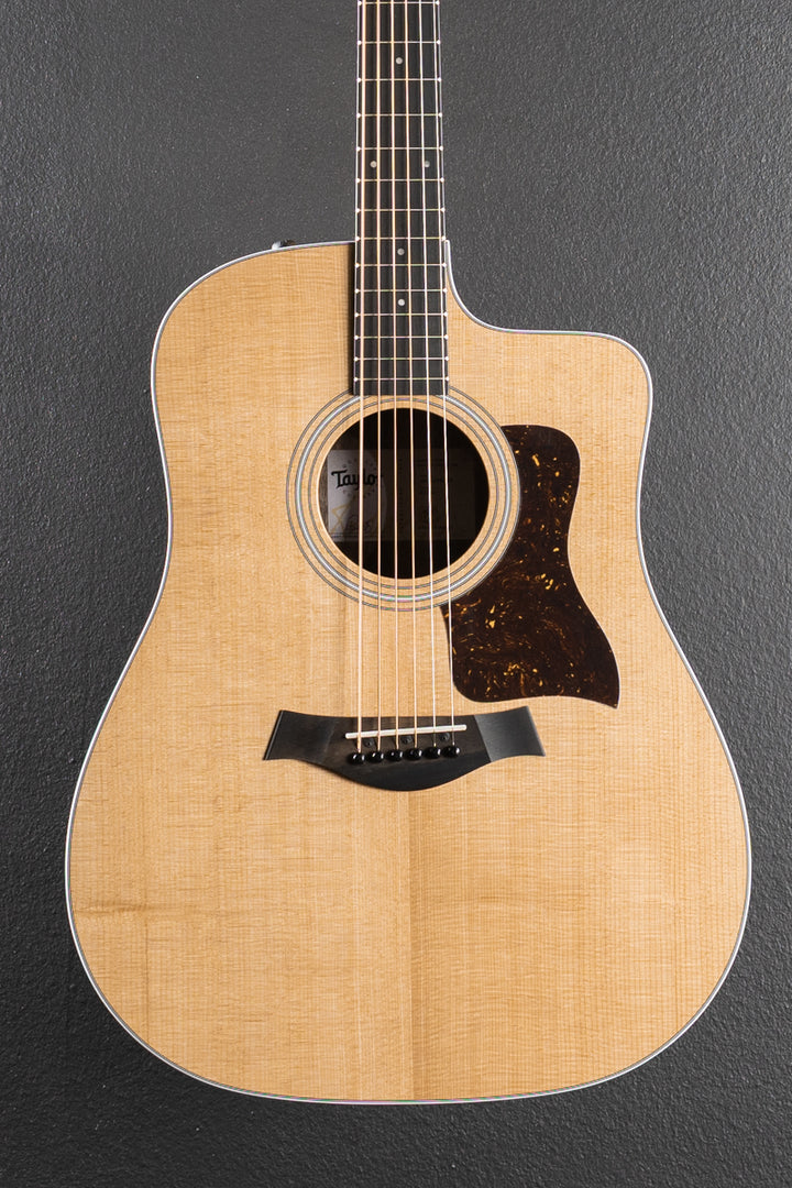 USED 210CE Walnut &