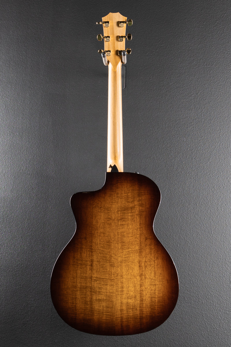 224CE-K DLX &